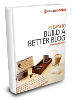 Build a Better Blog Course