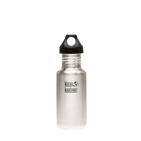 Kleen Kanteen Water Bottle