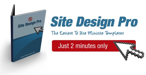 Site Design Pro