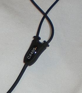 Noise Canceling Earphone - Y Enclosure