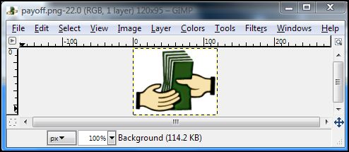 Payoff Image