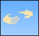 GIMP Paste Both Hands