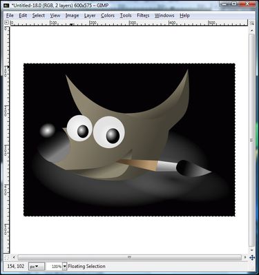 Paste Image