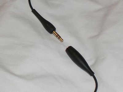 Wire Extension Connection