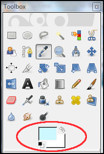 Color Indicator